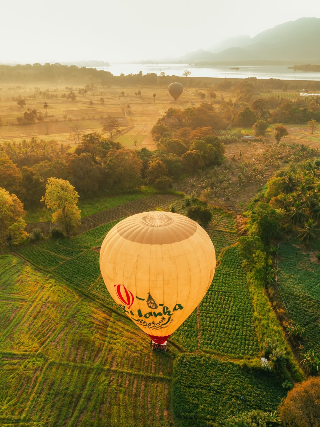 Cultural village experience